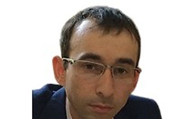 Четиев Алан Нодарович