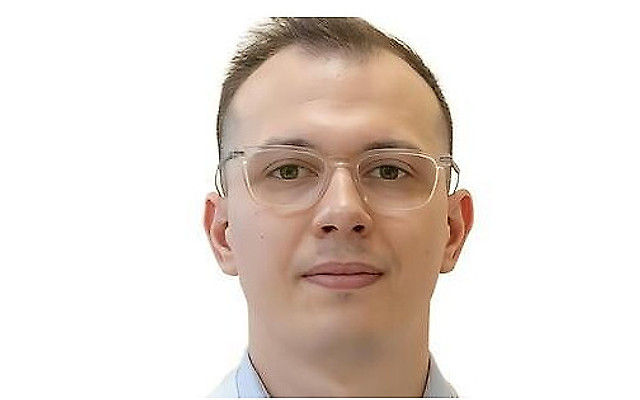 Батаков Семен Дмитриевич