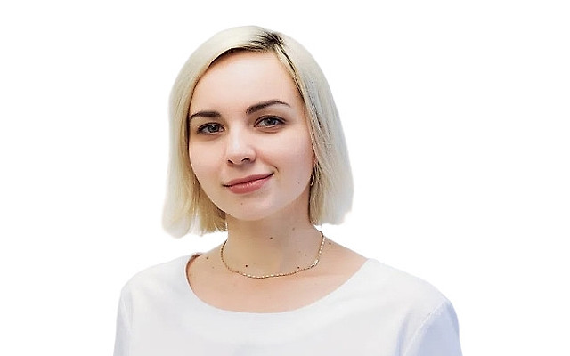 Ерихова Ольга Александровна