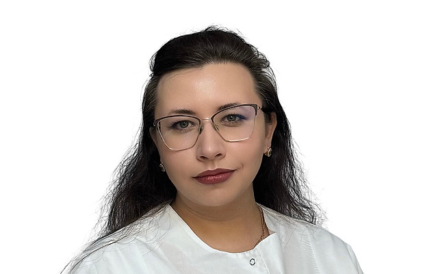 Шепель Дарья Николаевна