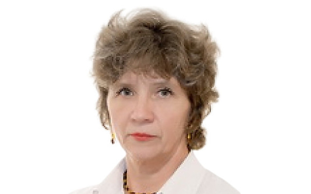 Арзамасцева Галина Ивановна