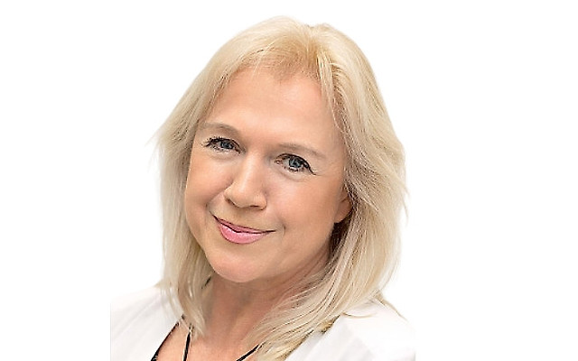 Белянская Елена Викторовна