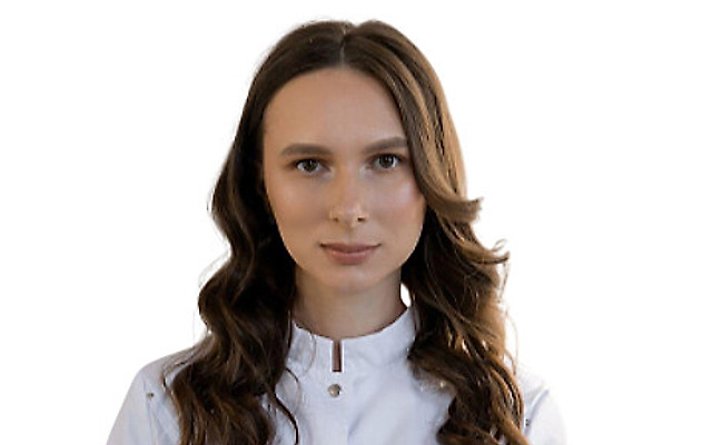 Пилипчук Ирина Игоревна