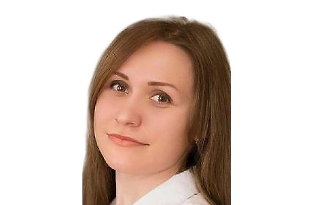 Прутцких Юлия Сергеевна