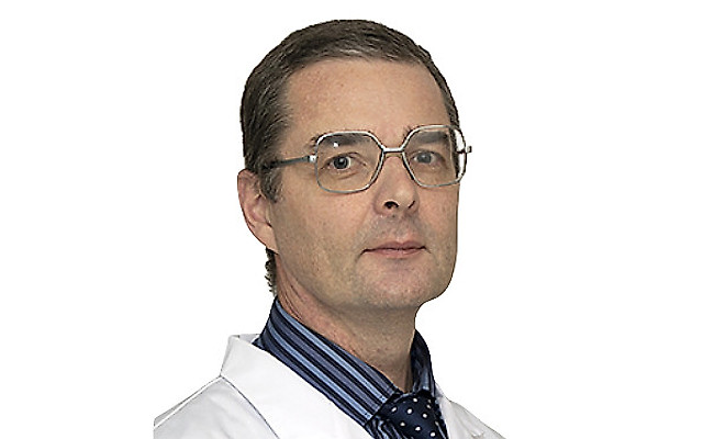 Ромашов Борис Борисович