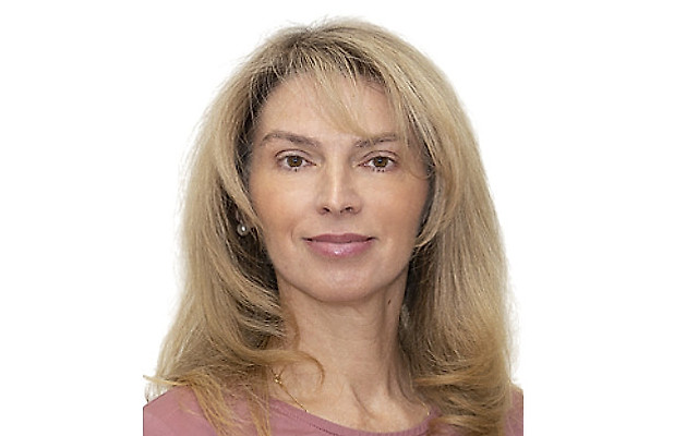 Косинова Яна Борисовна