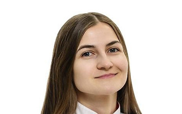 Шульгина Татьяна Михайловна