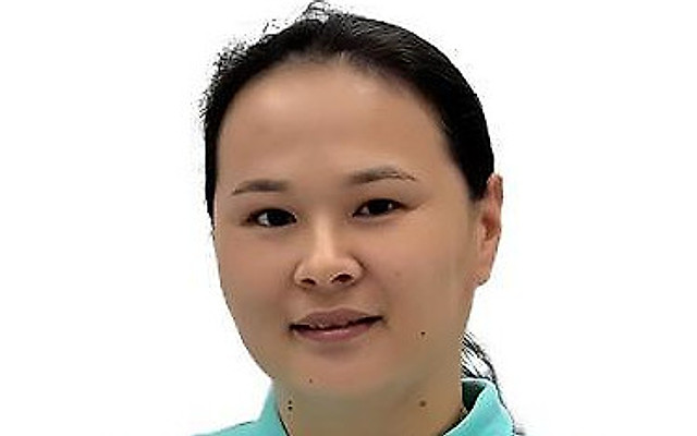 Дощанова Майя Карасаевна