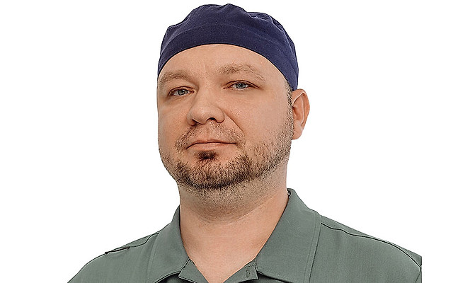 Красавин Леонид Васильевич