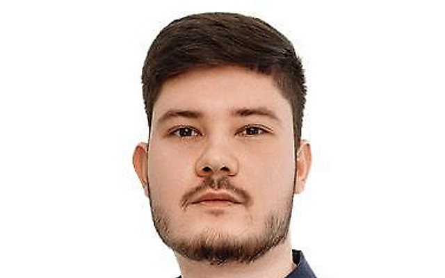 Микаев Сергей Геннадьевич