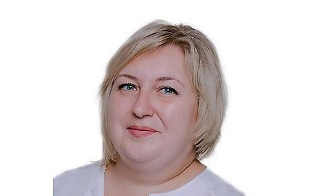 Точка Александра Александровна