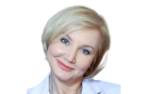 Грошева Светлана Геннадьевна