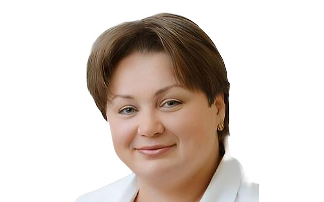 Янкина Татьяна Ивановна