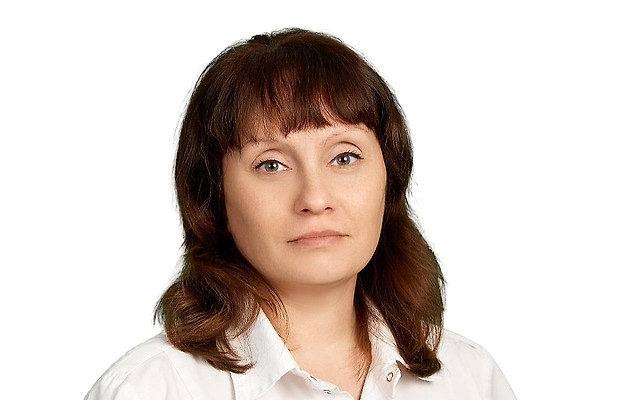 Вшивкова Светлана Сергеевна