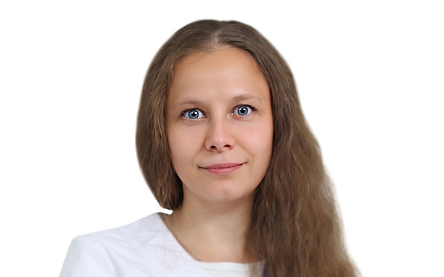 Мингалеева Олеся Тахировна