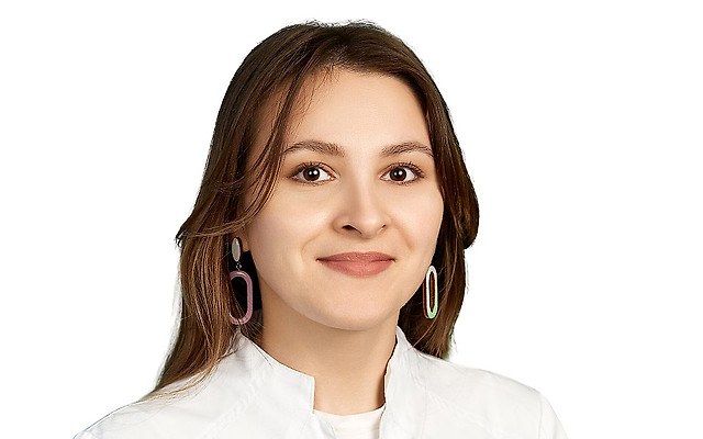 Акперова Алсу Фадилевна