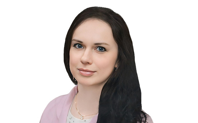 Матвеева Елизавета Сергеевна