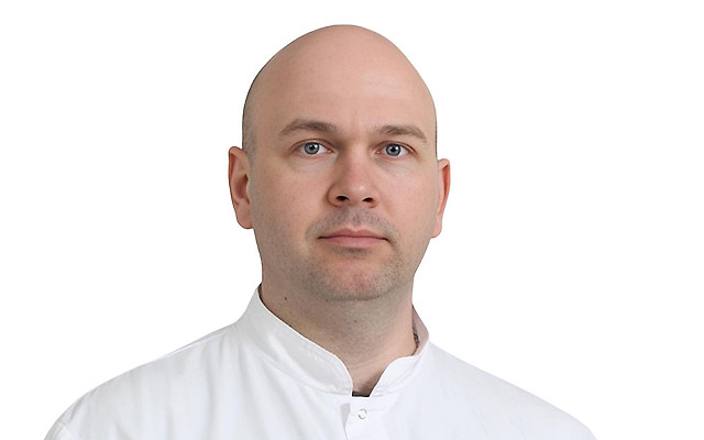 Болотов Иван Сергеевич