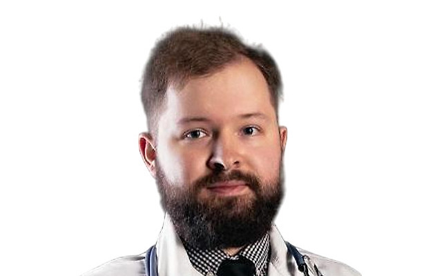 Деменев Олег Николаевич