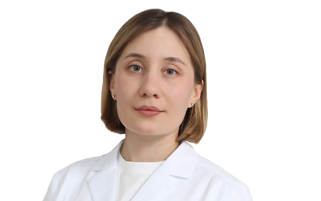 Яковлева Александра Александровна