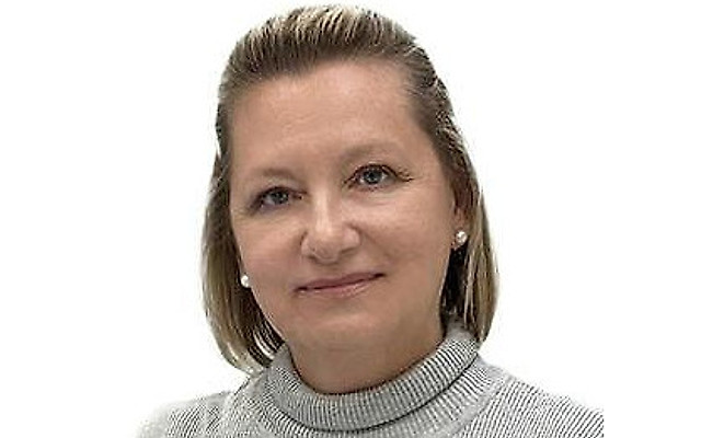 Акулич Лариса Васильевна