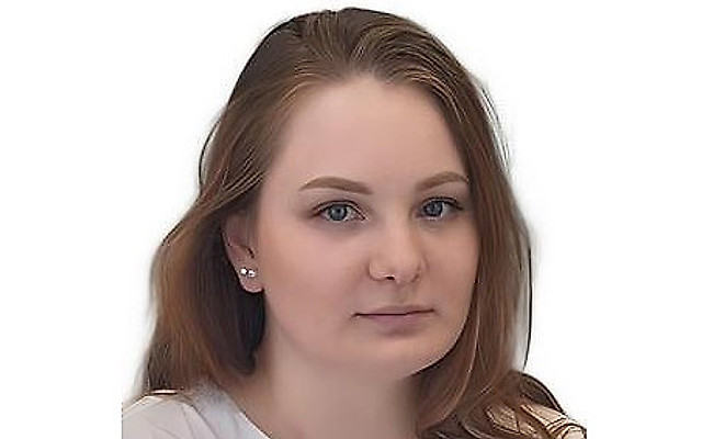 Кимаева Ульяна Олеговна