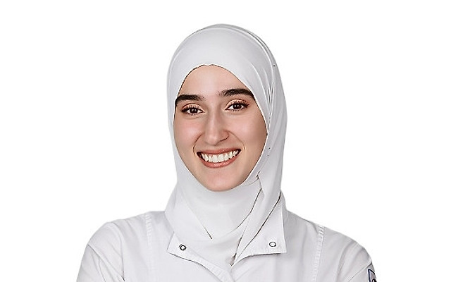 Гиясова Фатима Атохужаевна