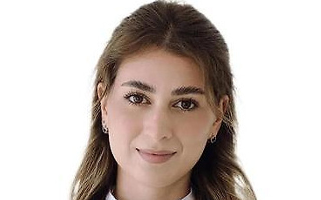 Директорова Анна Романовна