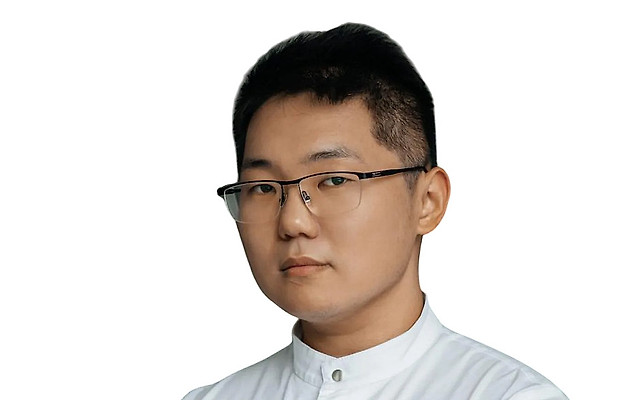 Ким Максим Дмитриевич