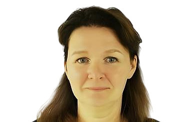 Губина Ольга Николаевна