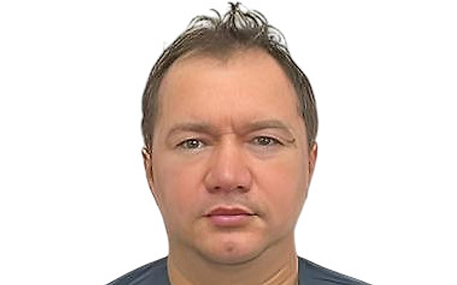 Тимофеев Владимир Ильич