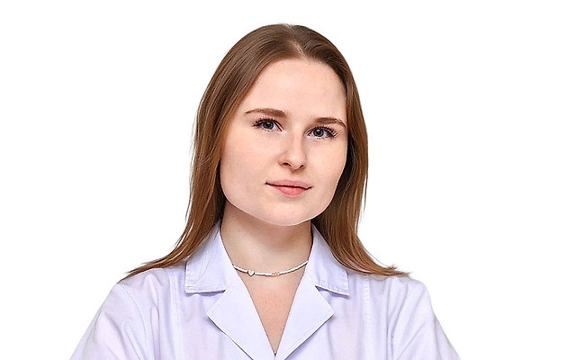 Ходашинская Антонина Ильинична