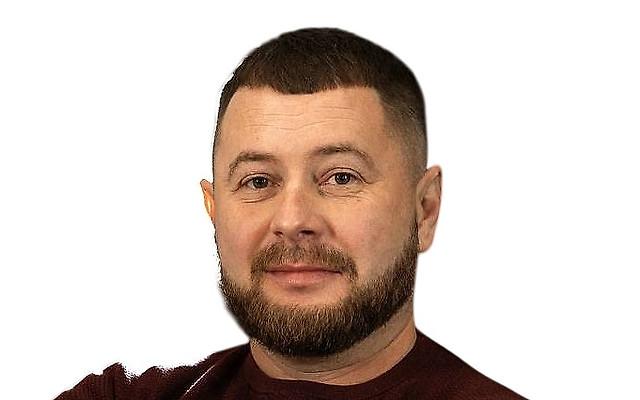 Соколов Андрей Николаевич