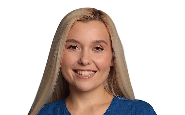 Захарова Инна Сергеевна