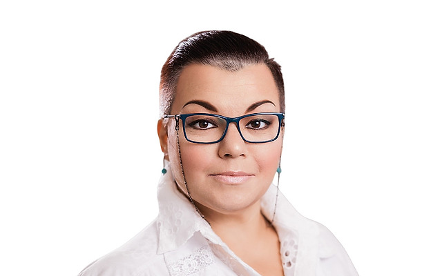 Иванова Елена Алексеевна