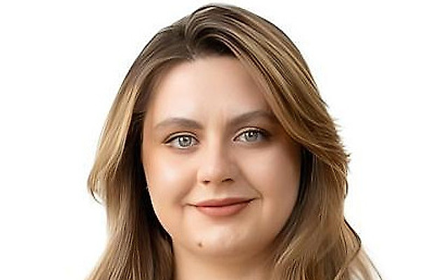 Пешкова Ирина Сергеевна