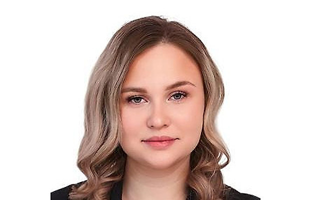 Можаева Алена Юрьевна