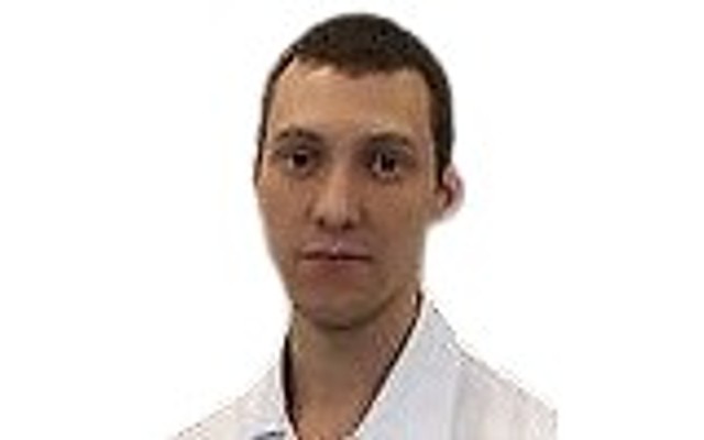 Баранов Алексей Эдуардович