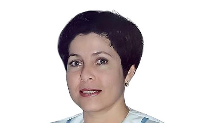 Гуторова Татьяна Ивановна