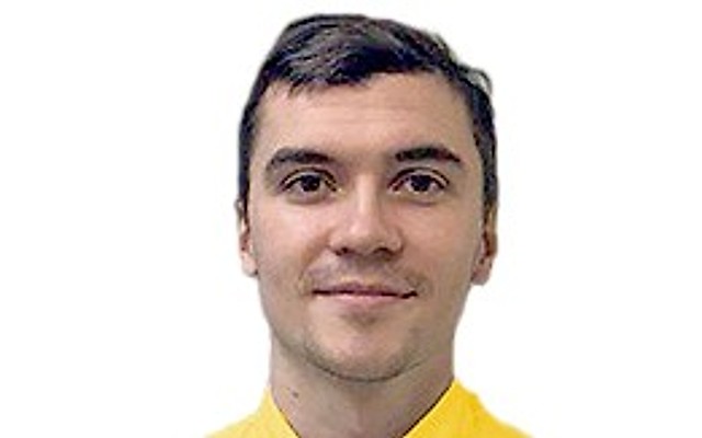 Новиков Игнат Вячеславович