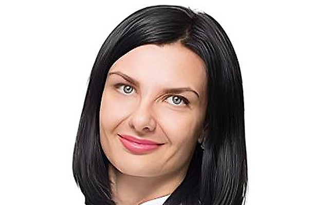 Ненахова Регина Ринатовна