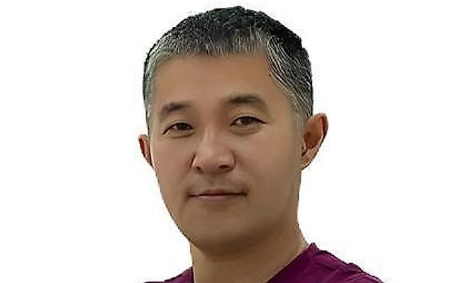 Базаров Булат Галшиевич