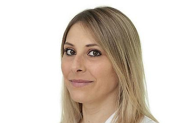 Сиренко Наталья Владимировна