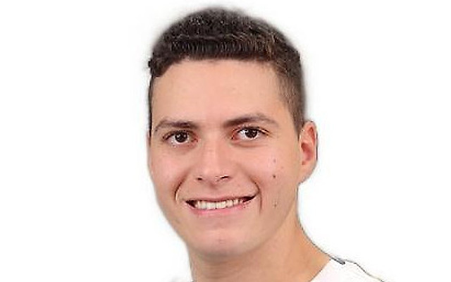 Абдельрахман Мухамед Осамович