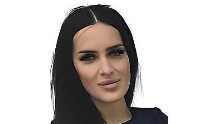 Шаповал Алина Альбертовна