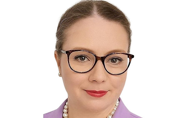 Замрий Инна Викторовна