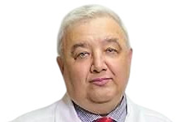 Иваненко Игорь Владимирович