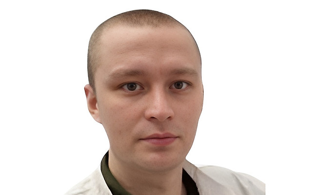 Решетников Сергей Александрович