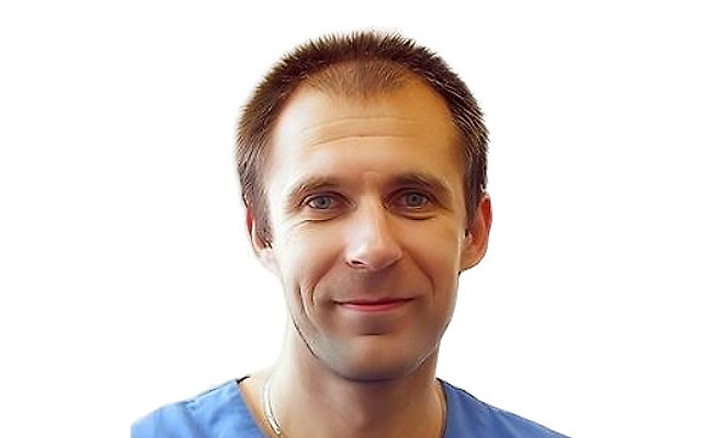 Сухоруков Максим Анатольевич