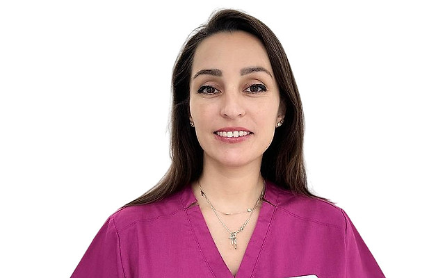 Арутюнова Екатерина Евгеньевна